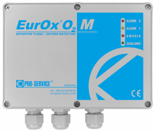 EurOx.O2 M