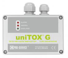 uniTOX G