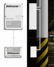 DUOmaster CO/NO2 H